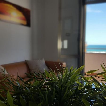 Apartamento La Casa Di Penelope Francavilla Al Mare Exterior foto