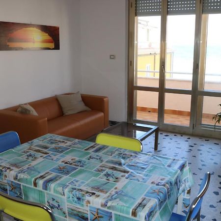 Apartamento La Casa Di Penelope Francavilla Al Mare Exterior foto