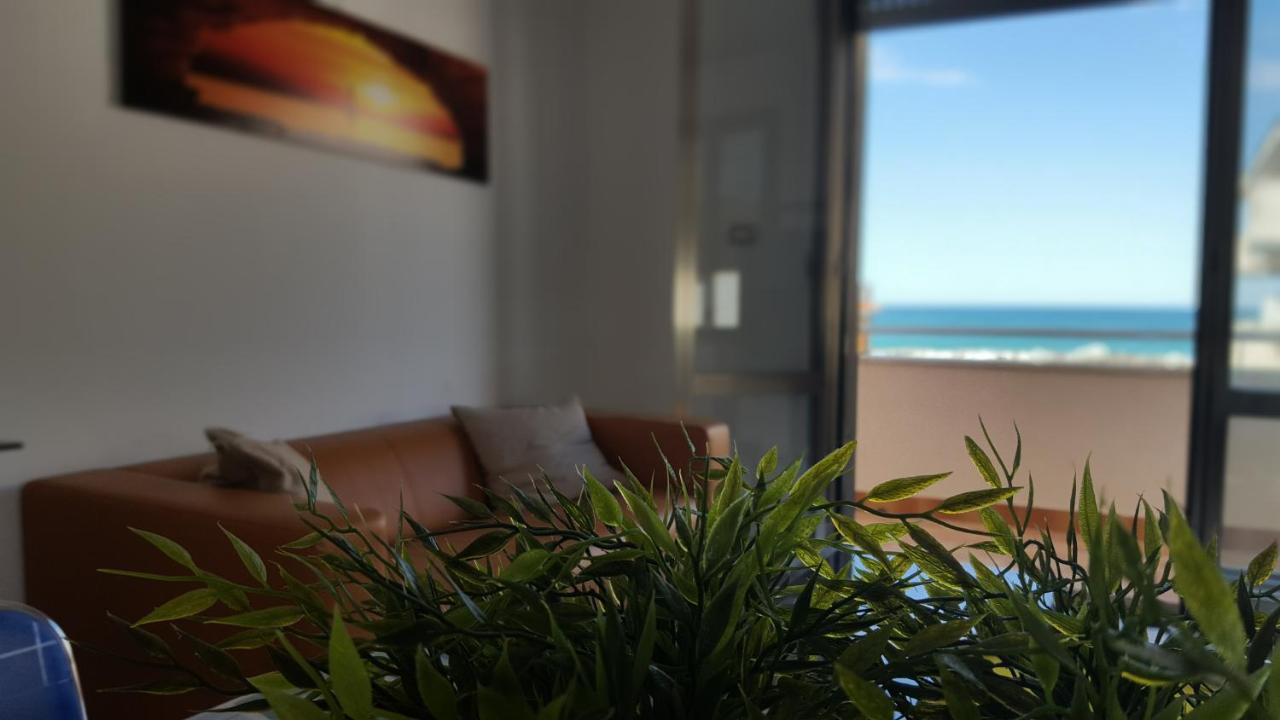 Apartamento La Casa Di Penelope Francavilla Al Mare Exterior foto