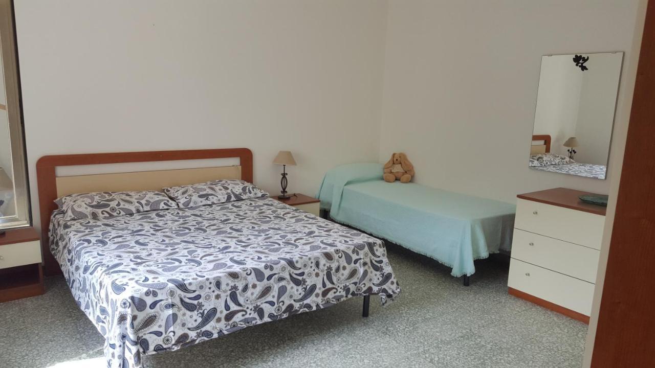 Apartamento La Casa Di Penelope Francavilla Al Mare Exterior foto