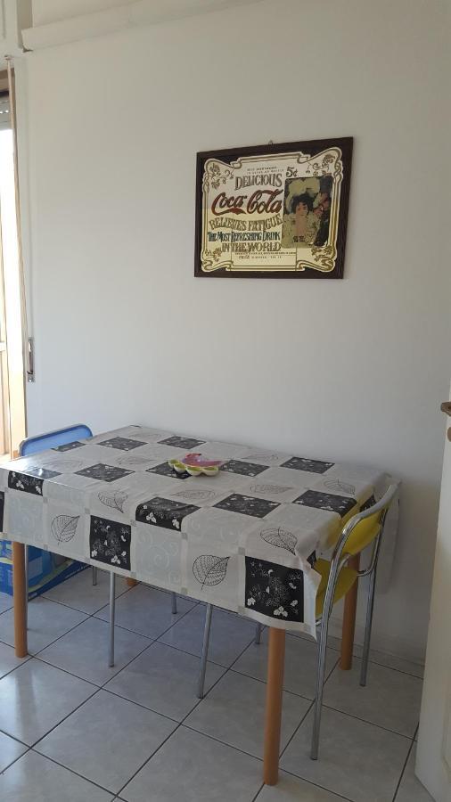 Apartamento La Casa Di Penelope Francavilla Al Mare Exterior foto