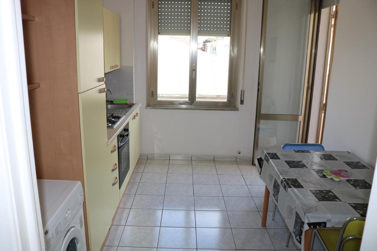 Apartamento La Casa Di Penelope Francavilla Al Mare Exterior foto
