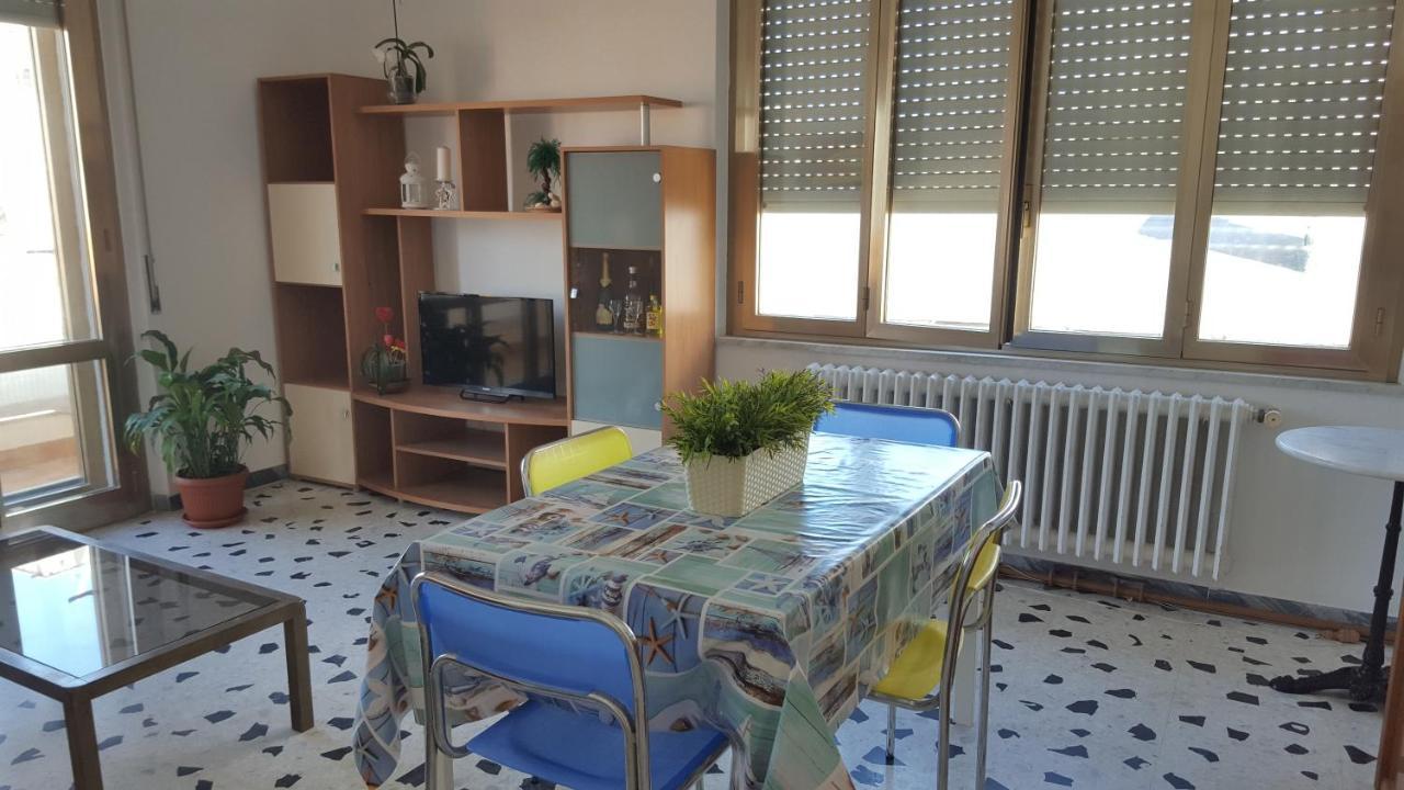 Apartamento La Casa Di Penelope Francavilla Al Mare Exterior foto