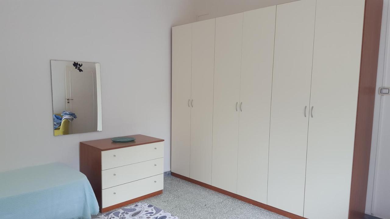 Apartamento La Casa Di Penelope Francavilla Al Mare Exterior foto