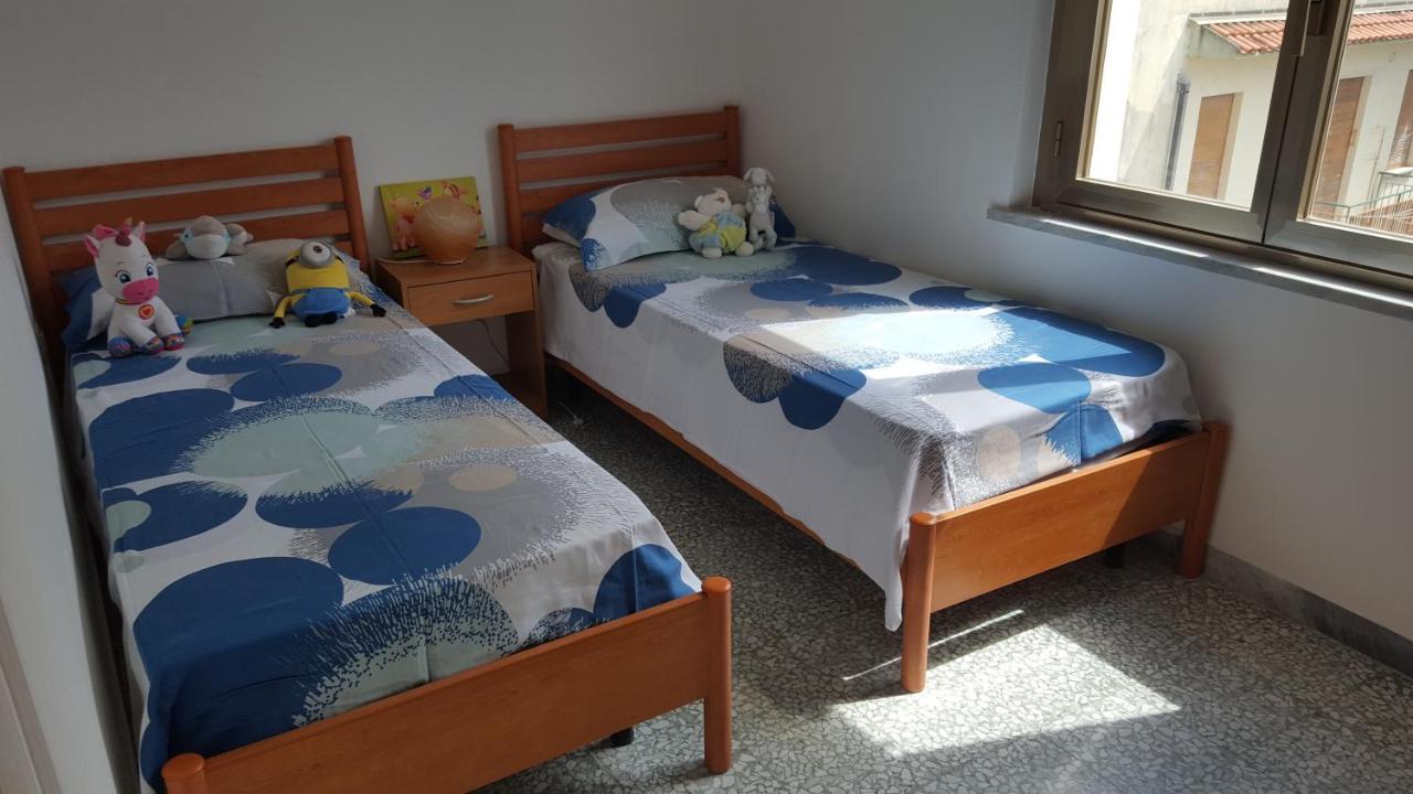 Apartamento La Casa Di Penelope Francavilla Al Mare Exterior foto