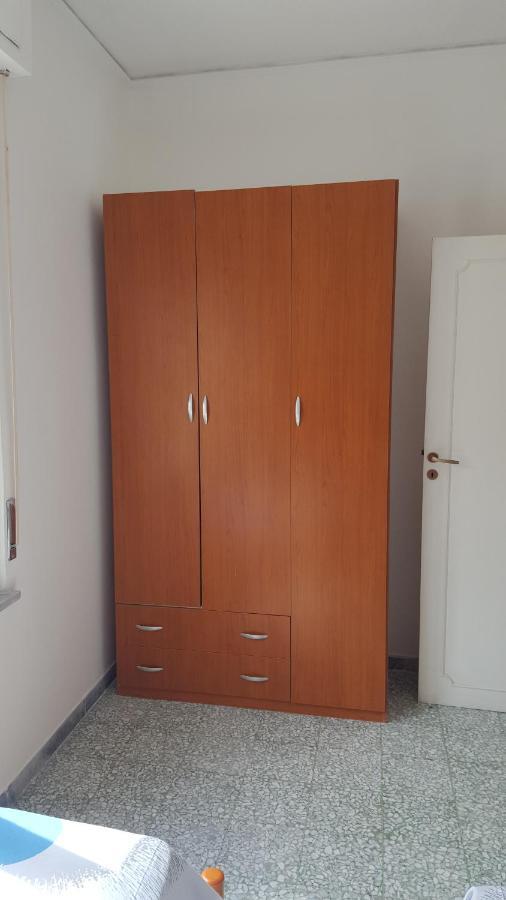 Apartamento La Casa Di Penelope Francavilla Al Mare Exterior foto