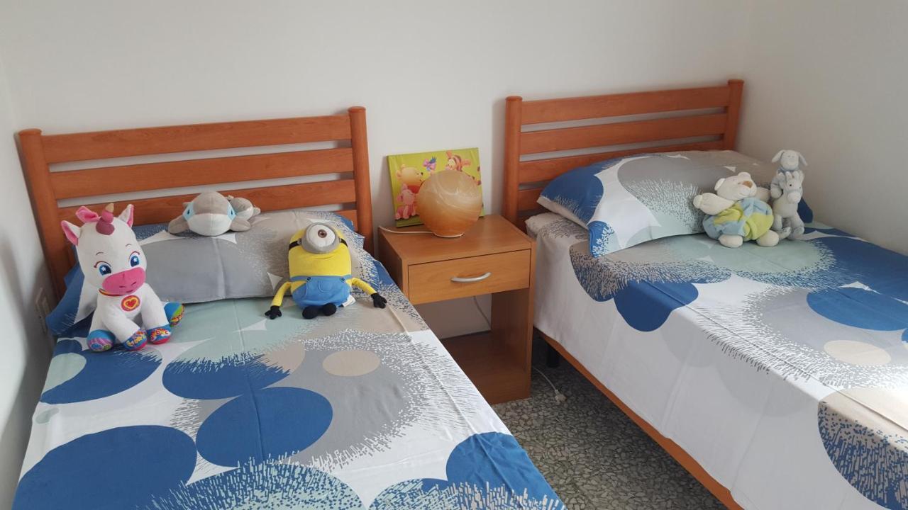 Apartamento La Casa Di Penelope Francavilla Al Mare Exterior foto